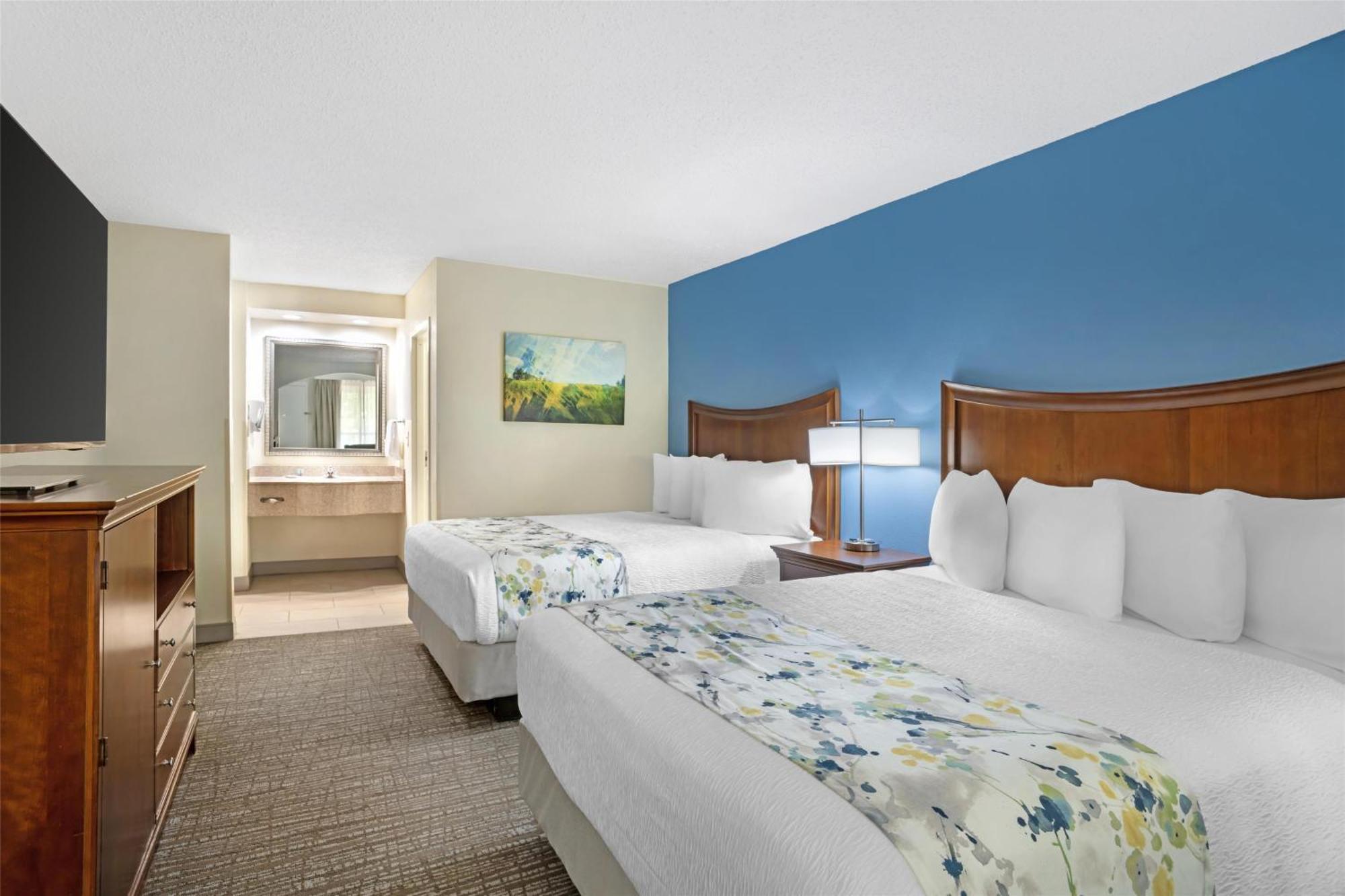 Best Western Inn & Suites Монро Экстерьер фото