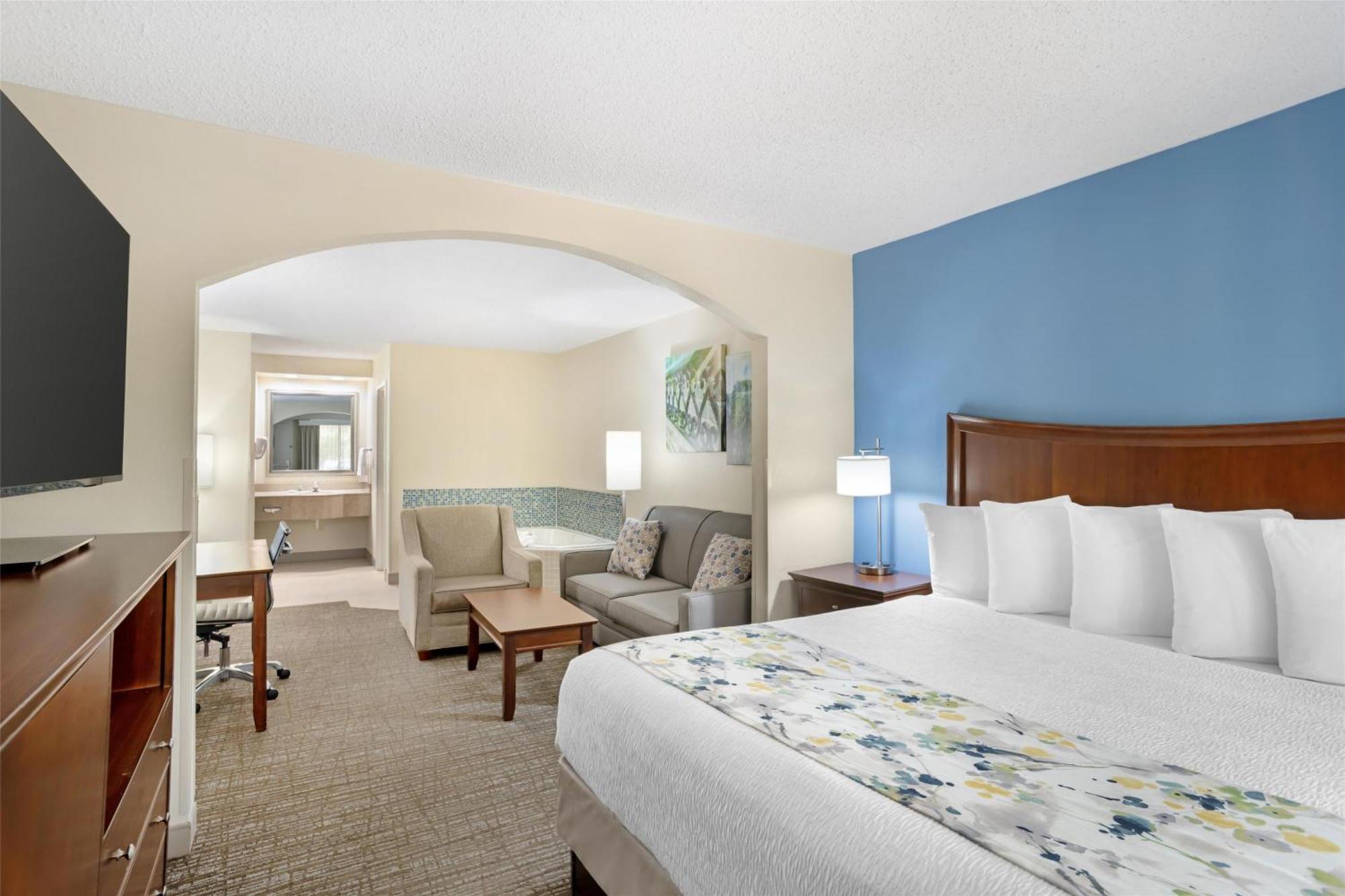 Best Western Inn & Suites Монро Экстерьер фото